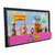 Cuadro 3D Toy Story