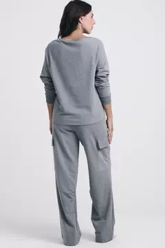 Calça Cargo Jack Canal Concept na internet