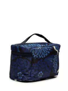Necessaire Me Leva Floral Vintage - comprar online