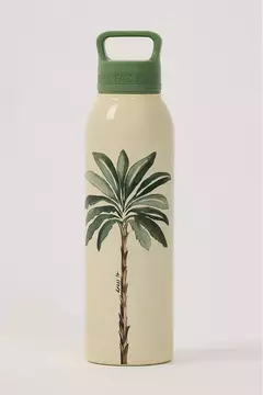 Garrafa Térmica 750ml Estampa Tropicana - comprar online