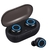 Fones de ouvido esportivos intra-auriculares. - comprar online