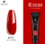Cola para extensão de unhas com cristais coloridos de 15g