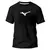 CAMISA MASCULINA ESTAMPADA MIZUN CAMISETA 100% ALGODAO FIO 30.1 CORES PREMIUM UNISSEX - Zexv