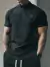 Camiseta Esportiva Masculina Manfinity Sport Corelite Gola Padre em Algodão Premium - comprar online