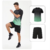 Conjunto Masculino KOVSEE Estilo Namorado