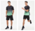 Conjunto Masculino KOVSEE Estilo Namorado - loja online