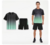 Imagem do Conjunto Masculino KOVSEE Estilo Namorado
