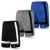 Kit 3 Shorts Bermudas masculinas Dry Fit Academia treino dupla na internet