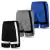 Kit 3 Shorts Bermudas masculinas Dry Fit Academia treino dupla - comprar online