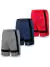 Kit 3 Shorts Bermudas masculinas Dry Fit Academia treino dupla - loja online