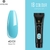Cola para extensão de unhas com cristais coloridos de 15g - Zexv