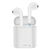 Imagem do Fones de ouvido Bluetooth sem fio pretos universais