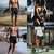 Kit 2 Bermuda 2 em 1 Shorts Academia Masculina Treino Elastano Esporte. - comprar online