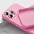 Capa case Aveludado Soft TPU Liquid Silicone Compativel para Iphone na internet