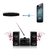 Adaptador de áudio Bluetooth Plug and Play - Zexv