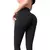Calça de Yoga Sem Costura com Cintura Alta – Legging Fitness Feminina - Zexv