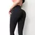 Imagem do Calça de Yoga Sem Costura com Cintura Alta – Legging Fitness Feminina