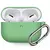 Capa protetora para fone de ouvido Bluetooth sem fio com fivela. - Zexv
