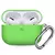Capa protetora para fone de ouvido Bluetooth sem fio com fivela. na internet