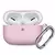 Capa protetora para fone de ouvido Bluetooth sem fio com fivela. - Zexv