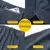Shorts masculinos de secagem rápida, respiráveis, com zíper e bolsos - comprar online