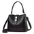 Novas bolsas femininas 2024 novas bolsas de ombro da moda bolsa de ombro feminina bolsa mensageiro all-match