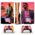 Nova capa adesiva decorativa para PS5 Slim Disc para console e 2 drivers PS5 Slim Disc Skin Vinyl - comprar online