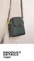 Moda couro legítimo design de luxo mulheres pequenas bolsas de ombro crossbody senhoras casual bolsa concha senhoras bolsa de aba 5. - loja online