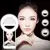 Lâmpada LED para Selfie Rloverae na internet