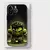 Capa de celular com personagens da Marvel para iPhone