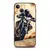 Capa esportiva para motociclista Moto Cross para iPhone - loja online