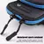 Capa universal para celular à prova d'água, bolsa esportiva com braçadeira para corrida, academia, acessórios para celular - loja online