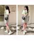 Imagem do Bolsa feminina com rodinhas de alta qualidade para câmera, bolsa de ombro para celular, bolsa transversal casual
