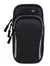 Capa universal para celular à prova d'água, bolsa esportiva com braçadeira para corrida, academia, acessórios para celular - comprar online