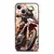 Imagem do Capa esportiva para motociclista Moto Cross para iPhone