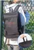 Mochila Gamer para Console PS5 Pro e Acessórios Estojo Protetor para Transporte na internet