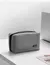 Bolsas de armazenamento digital multifuncionais, organizadores de acessórios eletrônicos, carregador, HDD, mouse, proteção para fone de ouvido, bolsa de viagem