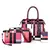 Bolsas femininas Bolsas de mão para mulheres Sac De Luxe Femme Bolsa de ombro Bolsas de marca Bolsa feminina de couro Bolsa de mão - loja online