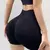 Shorts de fitness femininos, shorts esportivos para mulheres, ciclismo, corrida, fitness, cintura alta, push up, leggings de academia, roupas femininas de ioga - Zexv