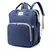 Imagem do Mochila Buylor Easyjet para bagagem de cabine, mochila para avião de grande capacidade.
