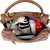 Bolsas femininas de couro macio com alça superior, bolsas de grife de luxo, bolsa grande de ombro transversal para mulheres, bolsa casual para deslocamento - Zexv