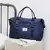 Bolsa de viagem portátil, acomodação, check-in, capa de bagagem, armazenamento de haste de tração molhada e seca, bolsa à prova d'água, entrega, bolsa de embarque - comprar online