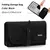 Bolsas de armazenamento digital multifuncionais, organizadores de acessórios eletrônicos, carregador, HDD, mouse, proteção para fone de ouvido, bolsa de viagem - loja online