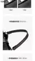 Novas bolsas femininas 2024 novas bolsas de ombro da moda bolsa de ombro feminina bolsa mensageiro all-match - Zexv