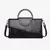 Bolsa de ombro transversal de couro sintético feminina, bolsa casual para jantar e casamento, bolsa com aba e estampa de jacaré na internet
