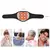 Suporte de pescoço autoaquecido, massagem cervical magnética, relaxamento, calor, não requer eletricidade, reutilizável - Zexv