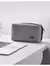 Bolsas de armazenamento digital multifuncionais, organizadores de acessórios eletrônicos, carregador, HDD, mouse, proteção para fone de ouvido, bolsa de viagem