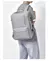 Imagem do Mochila expansível masculina, mochila de viagem leve de grande capacidade, multifuncional para armazenamento de bagagem, bolsa de lazer feminina