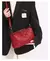 Bolsa de couro genuíno feminina da moda, bolsa de ombro para meninas, couro macio, zíper multicamadas, grande capacidade, transversal na internet