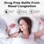30/300 peças de fita para boca para dormir corretamente e parar de roncar. - Zexv